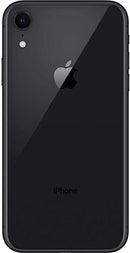 For Parts: APPLE IPHONE XR 64GB SPRINT/T-MOBILE MT472LL/A - BLACK ESN IS BAD