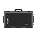PELICAN AIR CASE WITH FOAM PELIAIR-1615 - BLACK - Like New