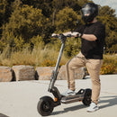 APOLLO PRO ELECTRIC SCOOTER - SPACE GRAY - Like New