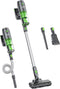 TOPPIN Cordless Stick Vacuum Cleaner - Perfect for Deep Clean - Scratch & Dent
