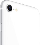 Apple iPhone SE (2nd Gen) 128GB - UNLOCKED- MXCX2LL/A - WHITE Like New