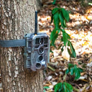 GARDEPRO TRAIL CAMERA WIFI 64MP E8-WIFI-64MP - GREEN - Like New