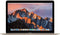 For Parts: APPLE MACBOOK 12" M3-7Y32 8 256GB SSD GOLD - MNYK2LL/A DEFECTIVE BATTERY