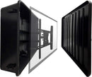 Storm Shell SS-55 Outdoor TV Hard Cover Weatherproof Protection - Scratch & Dent