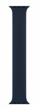 APPLE SOLO LOOP 44MM SIZE 12 - DEEP NAVY - Brand New