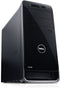 For Parts: DELL XPS 8900 DESKTOP i7-6700 16GB 2TB HDD GTX 745 XPS8900-3131BLK-PUS NO POWER