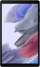 For Parts: SAMSUNG GALAXY TAB A7 8.7" 32GB WIFI SM-T220NZABXAR CANNOT BE REPAIRED