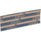 PAP-R FLAT COIN WRAPPERS - TOTAL $2.00 IN 40 COINS OF 5¢ DENOMINATION - Like New