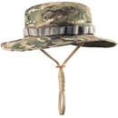 GLORYFIRE Military Tactical Boonie Hats for Men Women Hunting Fishing Outdoor - Like New
