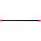 CAP BARBELL BODY WEIGHT BAR - 8LBS - RED - Like New