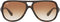 RAY-BAN RB4162 Sunglasses - BROWN GRADIENT lense , LIGHT HAVANA frame Like New