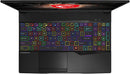 MSI Leopard GL65 15.6 FHD i5-10300H 16GB 512GB SSD GTX-1650 10SCXK-066 - Like New