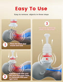 AODENN CHOKING RESCUE DEVICE,ANTI CHOKING DEVICE, AUTOMATIC CHOKING RESCUE - Like New
