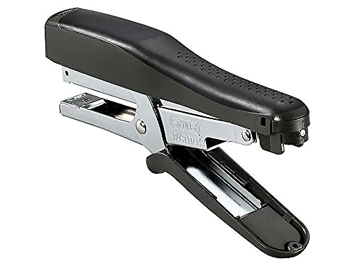 BOSTITCH® B8 POWER CROWN XTREME DUTY PLIER STAPLER B8HDP - BLACK/GRAY - Brand New
