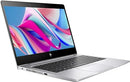 HP Elitebook 830 G5 Laptop 13.3" FHD i5-8350U 16GB 512GB SSD HSN-I12C - Silver - Like New