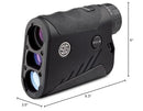 SIG SAUER KILO1600 6X22MM SOK16608 - BLACK - Like New