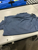 PEBBLE BEACH DRY-LUXE GOLF PERFORMANCE MEN'S SIZE XL - GRAY - Like New