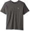 11-3904-04 HEATR/GRAY M BLACK HORSE CLUB U.S. POLO ASSN. MEN'S CREW NECK M - Like New