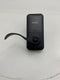 KAADAS KEYPAD TUBULAR LEVER LOCK - MATTE BLACK - Like New