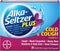 Alka-Seltzer Plus Cold and Cough Liquid Gels, 20 Count - 3 Pack (60 Total) New