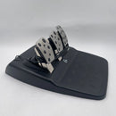 LOGITECH G923 RACING WHEEL TRUEFORCE XBOX X|S XBOX ONE PC PEDALS ONLY - BLACK - Like New