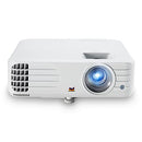 VIEWSONIC 1080P PROJECTOR, 3500 LUMENS, SUPERCOLOR, VERT LENS SHIFT PX701HDH - Like New