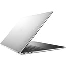 DELL XPS 15 9520 15.6" FHD+ I7-12700H 16GB 512GB SSD RTX 3050 - SILVER Like New