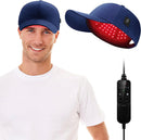 VICONOR RED LIGHT THERAPY FOR HAIR LOSS - BLUE - Like New