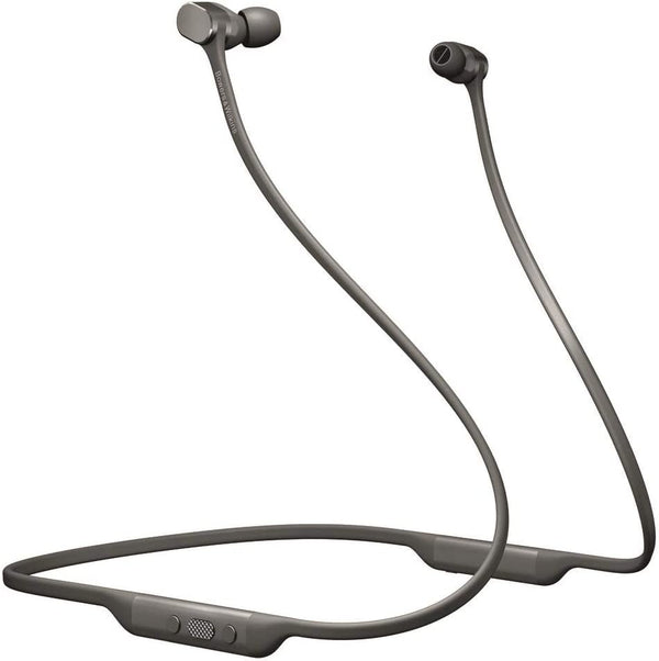 BOWERS & WILKINS PI3 IN EAR WIRELESS HEADPHONES - SPACE GREY - Like New