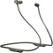 BOWERS & WILKINS PI3 IN EAR WIRELESS HEADPHONES - SPACE GREY - Like New