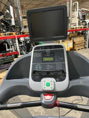 PRECOR USA 932I TREADMILL - GRAY - Like New