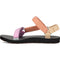 1003987 Teva Women's Original Universal Sandal Unwind Multi Size 5 - Brand New