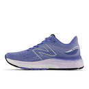 NEW BALANCE FRESH FOAM RUNNING SHOES - SIZE: WOMEN 7 - NIGHT AIR/LIBRA/NIGHT SKY - Like New