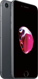 APPLE IPHONE 7 32GB TRACFONE MN8G2LL/A - BLACK - Like New