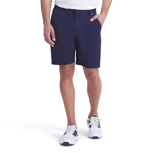 631238 PUMA Men Camino 2.0 Short Deep Navy Men's Size 36 - Brand New