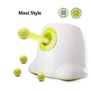 AFP Automatic Ball Launcher Dog Ball Thrower Machine Interactive Hyper - Brand New