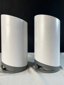ARRIS SURFBOARD MAX DASH AC3800 TRI-BAND WI-FI 5 MESH SYSTEM 2 PACK - WHITE - Like New
