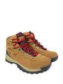 COLUMBIA N6479* WOMEN'S WATERPROOF HIKING BOOT - Like New