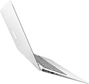 Apple MacBook Air 13.3" 1440X900 i5-4250U 1.3GHz 4 128GB SSD MD760LL/A - SILVER - Like New