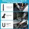 Car Vacuum Cleaner - Portable Handheld Vacuum High Power with 16.4ft - Like New