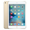 APPLE IPAD MINI 4 7.9" 32GB WIFI ONLY MNY32LL/A - GOLD Like New