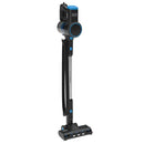 BLACK+DECKER POWERSERIES+ CORDED 3 IN 1 STICK VACUUM UPRIGHT TO HAND-VAC - BLACK - Like New