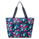 VINRELLA Tote 'N Go - Emmeline Large Water Resistant Tote - B0BYTFGKZG - Brand New