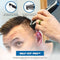 Wahl Clipper Self-Haircut Pro Lithium Ion Cordless Hair - Scratch & Dent