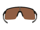 Oakley Sunglasses Sutro Lite OO9463-1439 - Matte Black/Prizm Tungsten - Like New