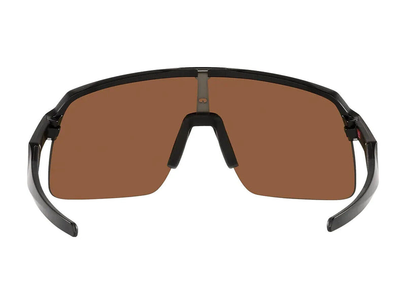 Oakley Sunglasses Sutro Lite OO9463-1439 - Matte Black/Prizm Tungsten - Like New