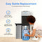 BRIO SELF CLEANING BOTTOM LOADING WATER COOLER WATER DISPENSER CLBL520SC - GREY - Like New