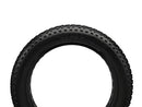 Mongoose Fat Tire Bike Tire Mountain Bike Accessory 26 x 4" - Brand New