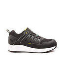 TERRA REBOUND CT FP - BLACK AND WHITE - SIZE 9 - Like New
