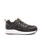 TERRA REBOUND CT FP - BLACK AND WHITE - SIZE 9 - Like New
